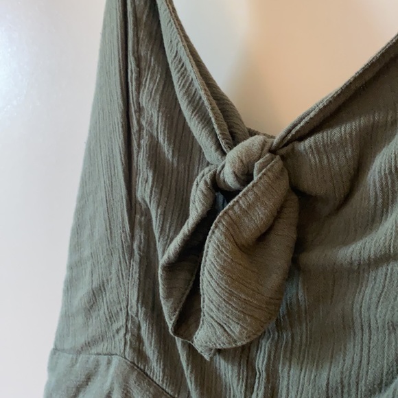 Summer romper - Picture 3 of 4